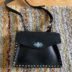 Proenza Schouler Studded Hava Bag